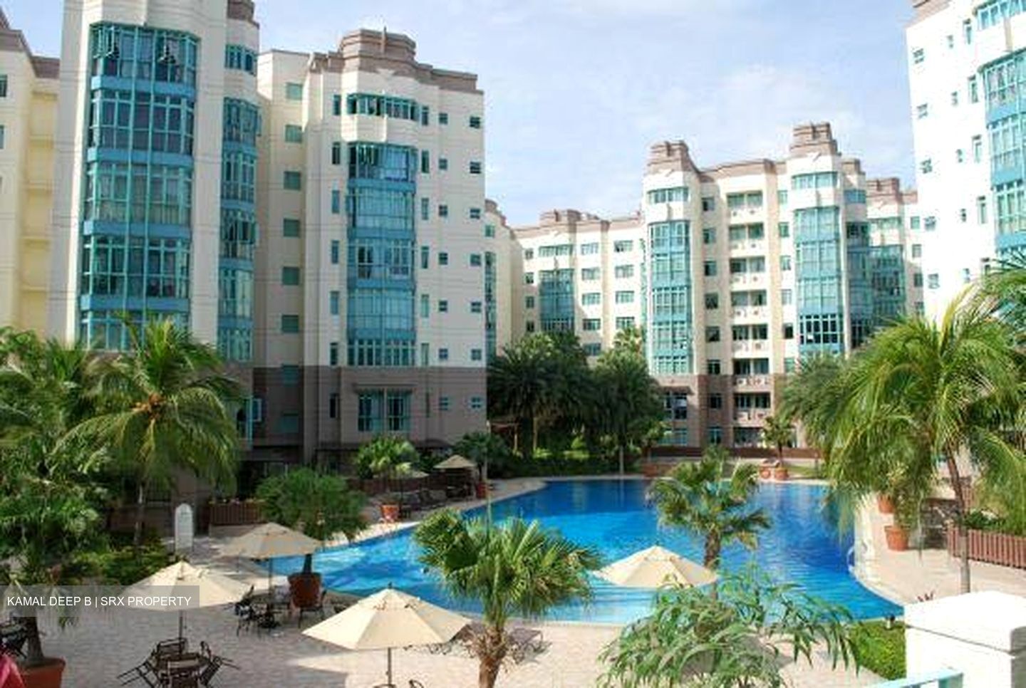 Ballota Park Condominium (D17), Condominium #617679741